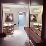 Cozy Apartment