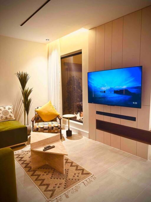 Cozy Apartment Riyadh