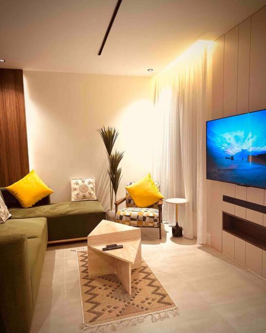 Apartment Cozy *